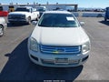 2008 Ford Fusion — photo 6 of 11 | VIN 3FAHP07Z78R120060
