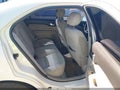 2008 Ford Fusion — photo 8 of 11 | VIN 3FAHP07Z78R120060