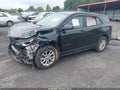 2019 Chevrolet Equinox — photo 2 of 16 | VIN 3GNAXSEV2KL264382