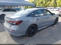 2026 Honda Civic — photo 4 of 16 | VIN 2HGFE2F50TH574836