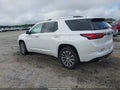 2023 Chevrolet Traverse — photo 3 of 16 | VIN 1GNERKKW3PJ182393