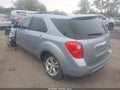 2014 Chevrolet Equinox — photo 3 of 11 | VIN 2GNALBEK2E6159691