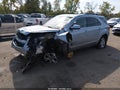 2014 Chevrolet Equinox — photo 2 of 11 | VIN 2GNALBEK2E6159691
