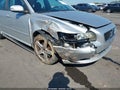 2008 Volvo S40 — photo 6 of 16 | VIN YV1MS382782401770