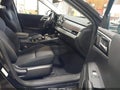 2024 Mitsubishi Outlander — photo 5 of 17 | VIN JA4J4UA89RZ038673