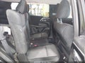 2024 Mitsubishi Outlander — photo 8 of 17 | VIN JA4J4UA89RZ038673