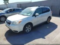 2014 Subaru Forester — photo 2 of 18 | VIN JF2SJAEC0EH414095