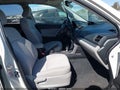 2014 Subaru Forester — photo 5 of 18 | VIN JF2SJAEC0EH414095