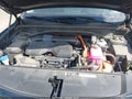 2023 Kia Sorento Hybrid — photo 10 of 15 | VIN KNDRHDLG6P5222149