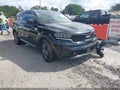 2023 Kia Sorento Hybrid — photo 1 of 15 | VIN KNDRHDLG6P5222149