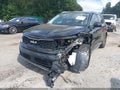 2023 Kia Sorento Hybrid — photo 2 of 15 | VIN KNDRHDLG6P5222149