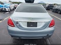 2015 Mercedes-Benz C-Class — photo 17 of 17 | VIN 55SWF4JB4FU043037