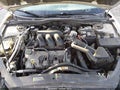 2009 Mercury Milan — photo 10 of 14 | VIN 3MEHM02139R617739