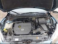 2010 Mazda 3 — photo 10 of 13 | VIN JM1BL1S62A1284220