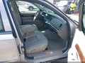 2007 Mercury Grand Marquis — photo 5 of 15 | VIN 2MEFM74W87X621700