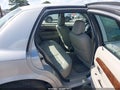 2007 Mercury Grand Marquis — photo 8 of 15 | VIN 2MEFM74W87X621700
