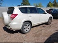2009 Toyota RAV4 — photo 4 of 12 | VIN 2T3ZK31V99W002528