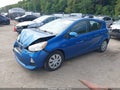 2014 Toyota Prius C — photo 2 of 16 | VIN JTDKDTB38E1557956