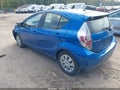 2014 Toyota Prius C — photo 3 of 16 | VIN JTDKDTB38E1557956