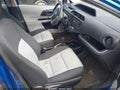 2014 Toyota Prius C — photo 5 of 16 | VIN JTDKDTB38E1557956