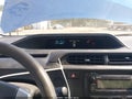 2014 Toyota Prius C — photo 7 of 16 | VIN JTDKDTB38E1557956