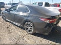 2018 Toyota Camry — photo 3 of 16 | VIN 4T1B11HK7JU672046