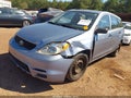 2003 Toyota Matrix — photo 2 of 17 | VIN 2T1KR32E53C125076