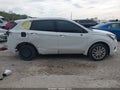 2019 Buick Envision — photo 13 of 16 | VIN LRBFX3SX4KD089020