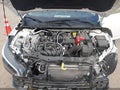 2025 Nissan Sentra — photo 10 of 17 | VIN 3N1AB8BV8SY218639