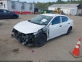 2025 Nissan Sentra — photo 2 of 17 | VIN 3N1AB8BV8SY218639