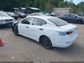 2025 Nissan Sentra — photo 3 of 17 | VIN 3N1AB8BV8SY218639