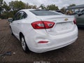 2017 Chevrolet Cruze — photo 3 of 16 | VIN 1G1BE5SM5H7269999