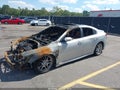 2011 Nissan Maxima — photo 2 of 10 | VIN 1N4AA5AP5BC845914
