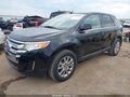 2011 Ford Edge — photo 2 of 16 | VIN 2FMDK3KC4BBA53480