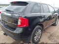 2011 Ford Edge — photo 4 of 16 | VIN 2FMDK3KC4BBA53480
