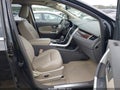 2011 Ford Edge — photo 5 of 16 | VIN 2FMDK3KC4BBA53480
