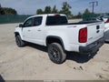 2018 Chevrolet Colorado — photo 3 of 21 | VIN 1GCGTEEN9J1191016