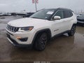 2018 Jeep Compass — photo 2 of 19 | VIN 3C4NJDCB4JT136482
