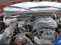 2008 Ford Explorer Sport Trac — photo 10 of 11 | VIN 1FMEU51E68UA78591