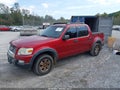 2008 Ford Explorer Sport Trac — photo 2 of 11 | VIN 1FMEU51E68UA78591