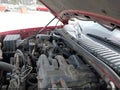 2008 Ford Explorer Sport Trac — photo 6 of 11 | VIN 1FMEU51E68UA78591
