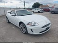 2011 Jaguar XK-Series — photo 1 of 16 | VIN SAJWA4GB0BLB42702