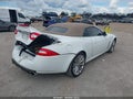 2011 Jaguar XK-Series — photo 4 of 16 | VIN SAJWA4GB0BLB42702