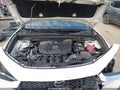 2020 Mazda CX-30 — photo 10 of 16 | VIN 3MVDMBCL0LM117570