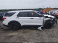 2020 Ford Police Interceptor Utility — photo 13 of 16 | VIN 1FM5K8AB5LGC13760
