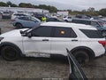 2020 Ford Police Interceptor Utility — photo 14 of 16 | VIN 1FM5K8AB5LGC13760