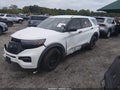 2020 Ford Police Interceptor Utility — photo 2 of 16 | VIN 1FM5K8AB5LGC13760