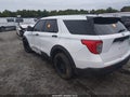 2020 Ford Police Interceptor Utility — photo 3 of 16 | VIN 1FM5K8AB5LGC13760