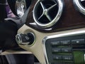 2014 Mercedes-Benz CLA-Class — photo 11 of 16 | VIN WDDSJ4EB6EN095848