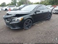 2014 Mercedes-Benz CLA-Class — photo 2 of 16 | VIN WDDSJ4EB6EN095848